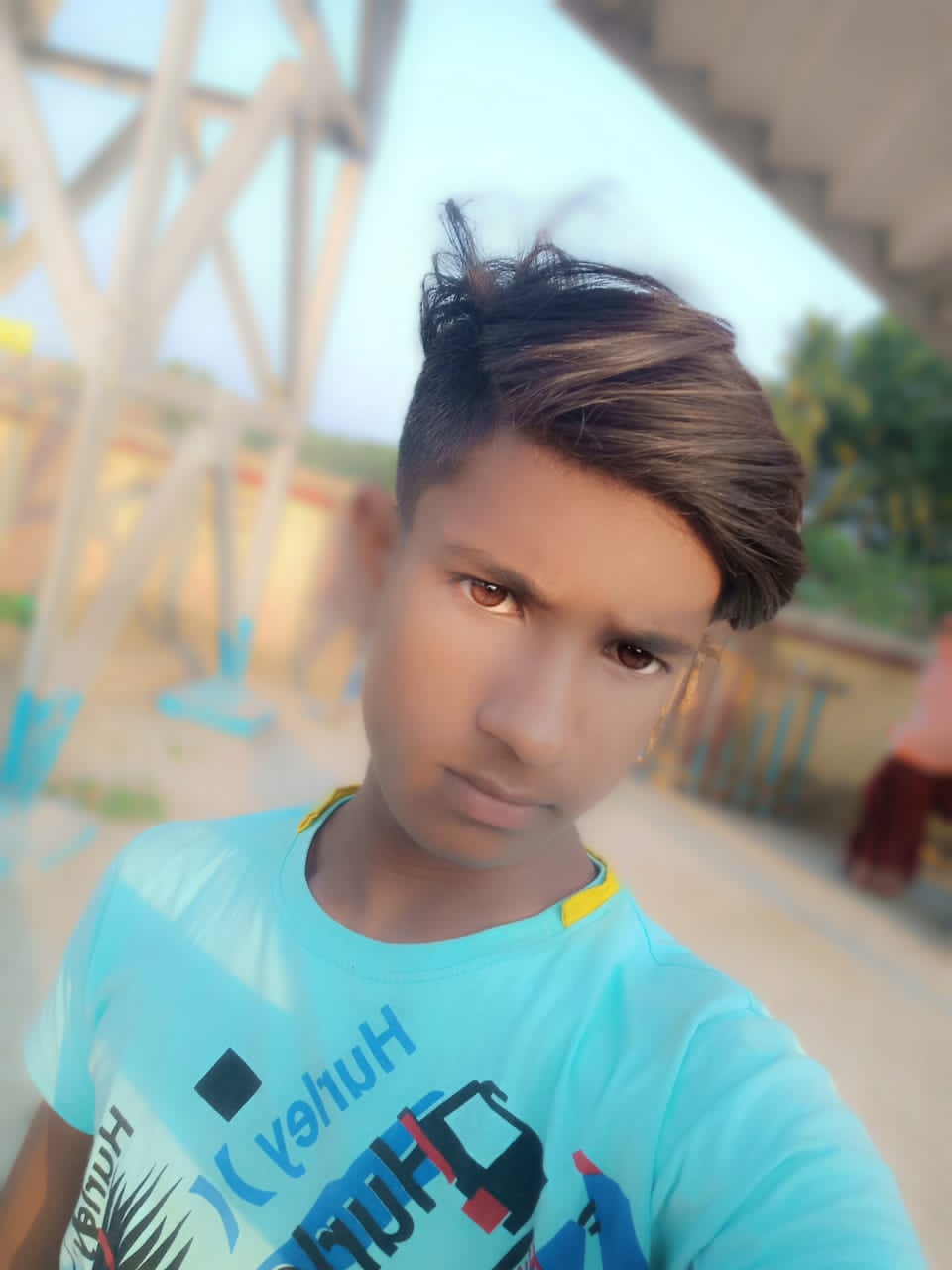 Dh Raihan Khan