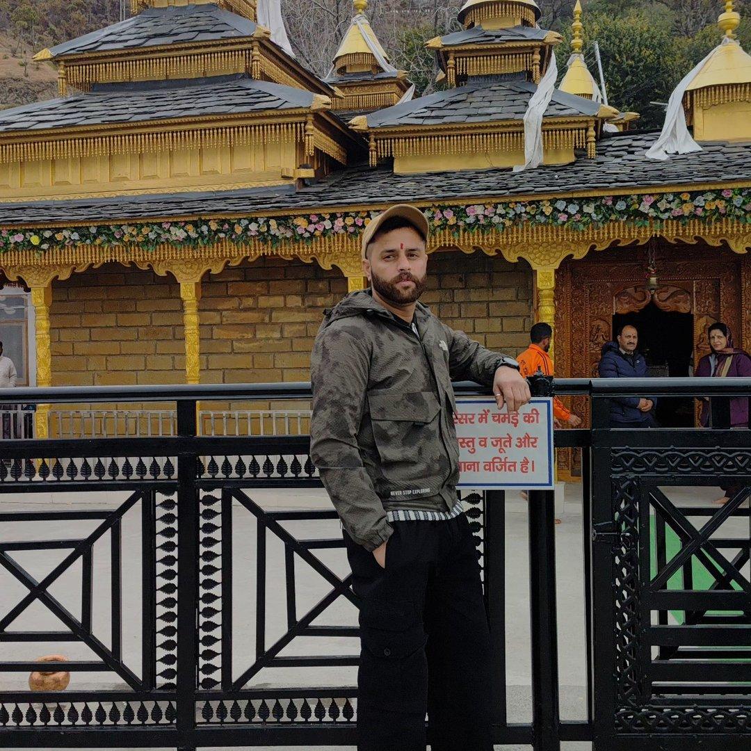 Vikas Rana