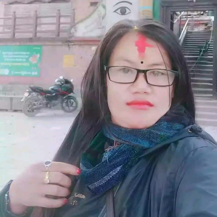 Ritu Rai
