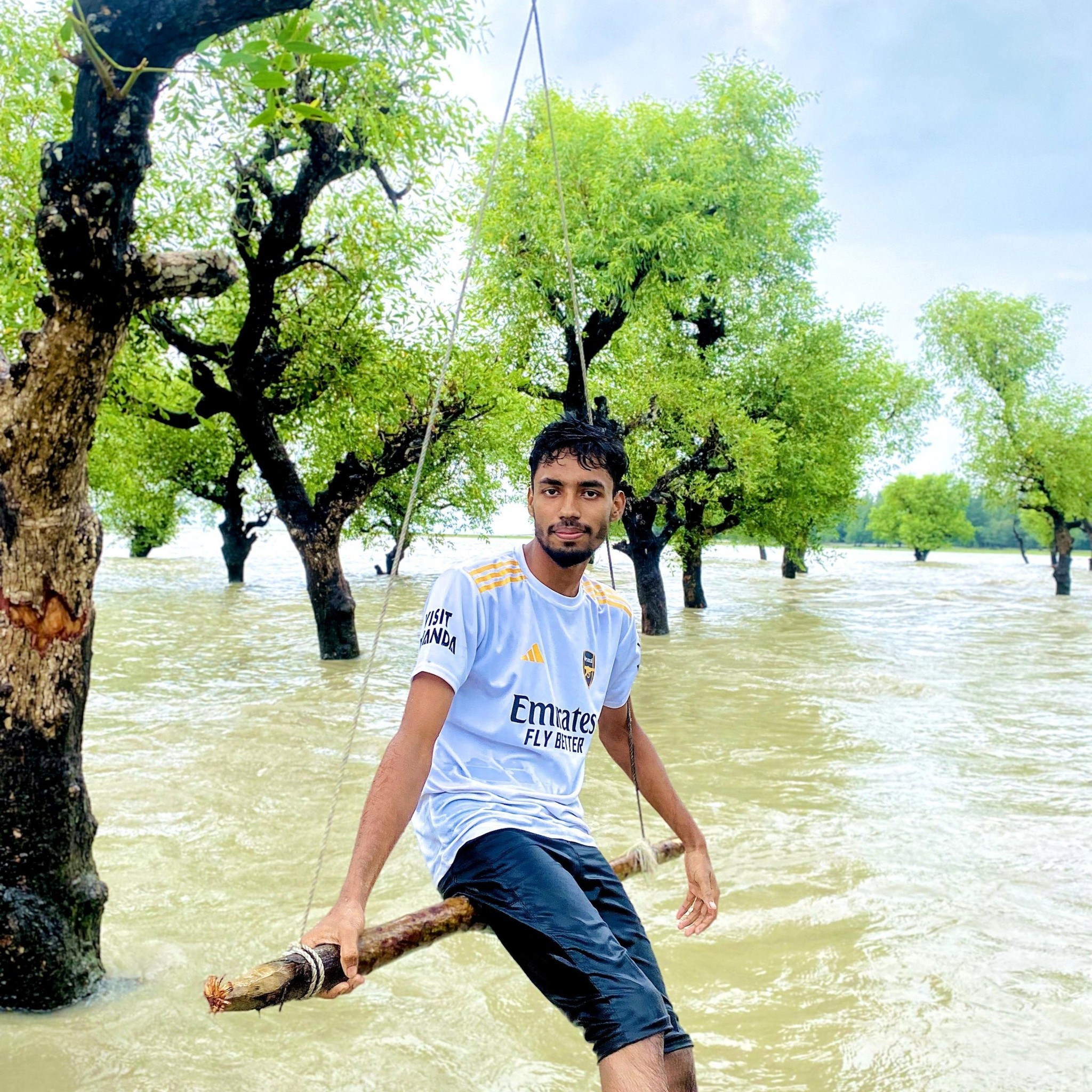 Imroj Ahmed