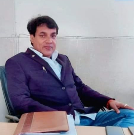 Rajesh Kumar