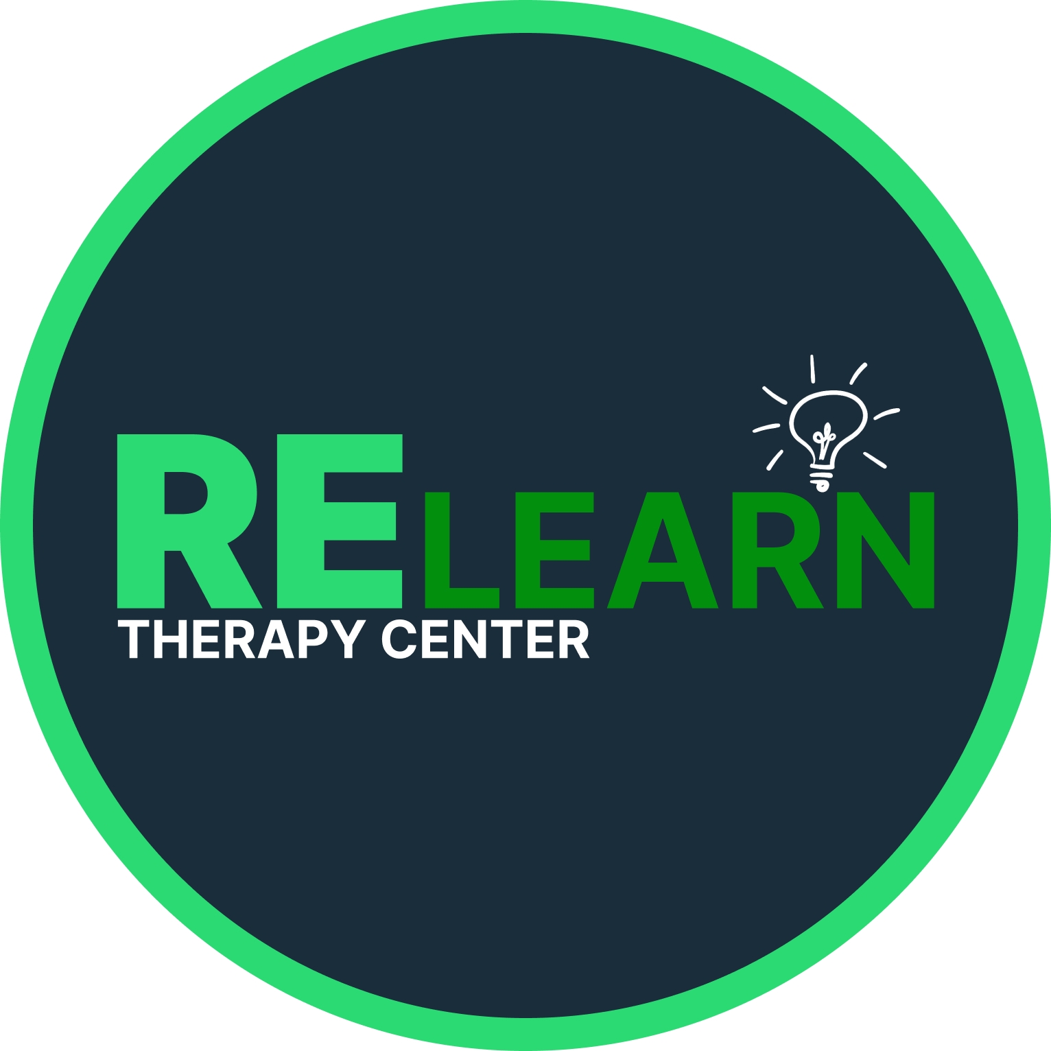 RElearn Therapy Center | Lapu-Lapu City