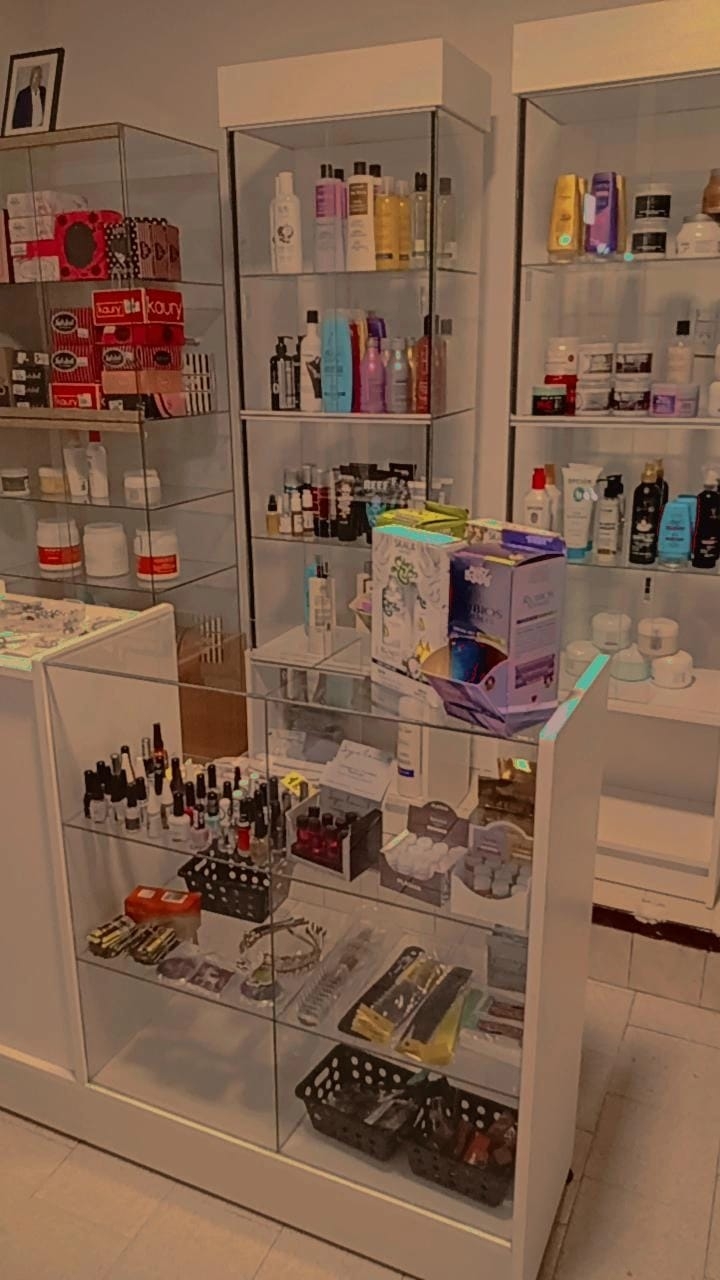 La Perfumería