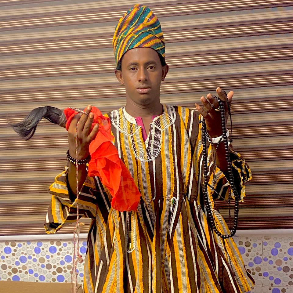 Sheikh mallam Rashid