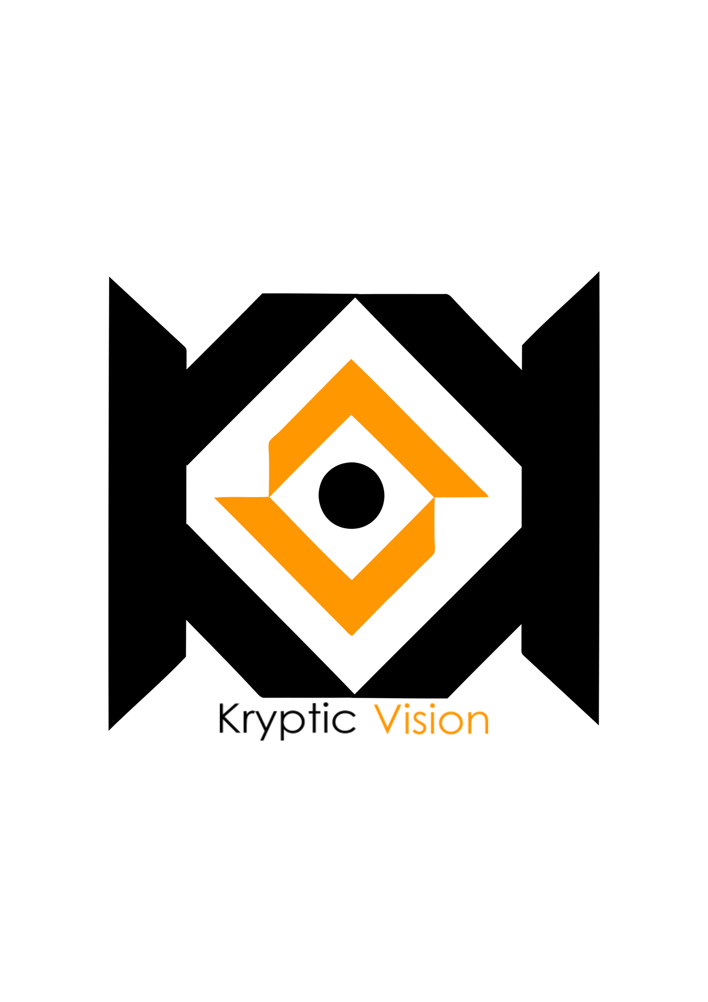 Kryptic Vision