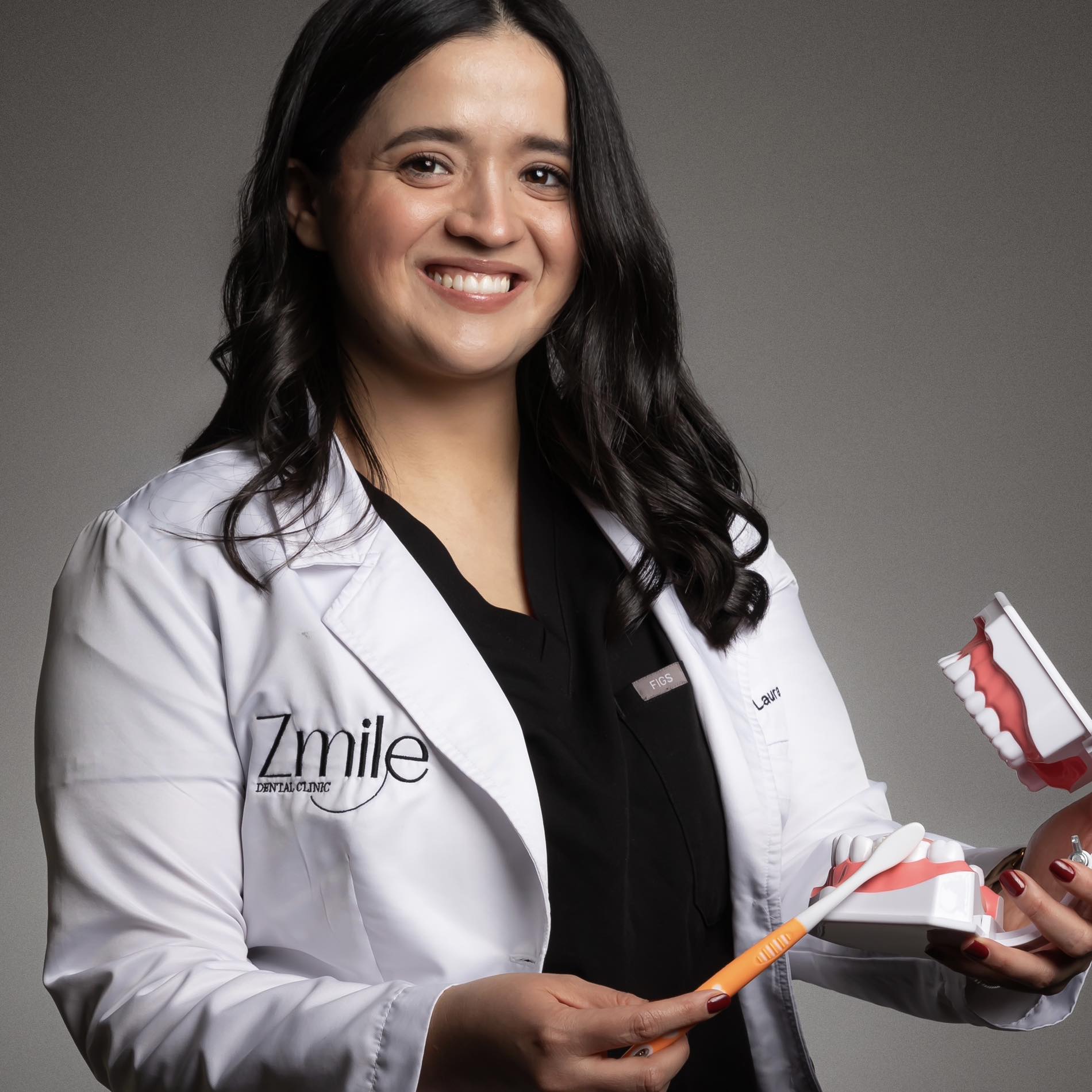 Cirujano Dentista. Laura María Rojas Siliceo | Mexico City