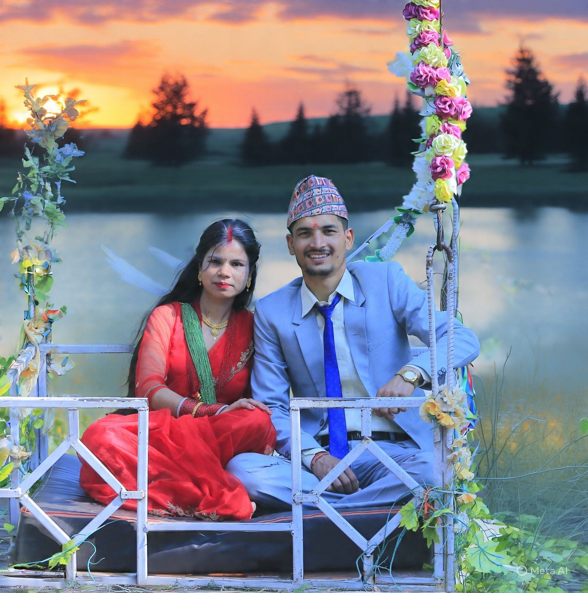 Pawan Raj Upadhyaya