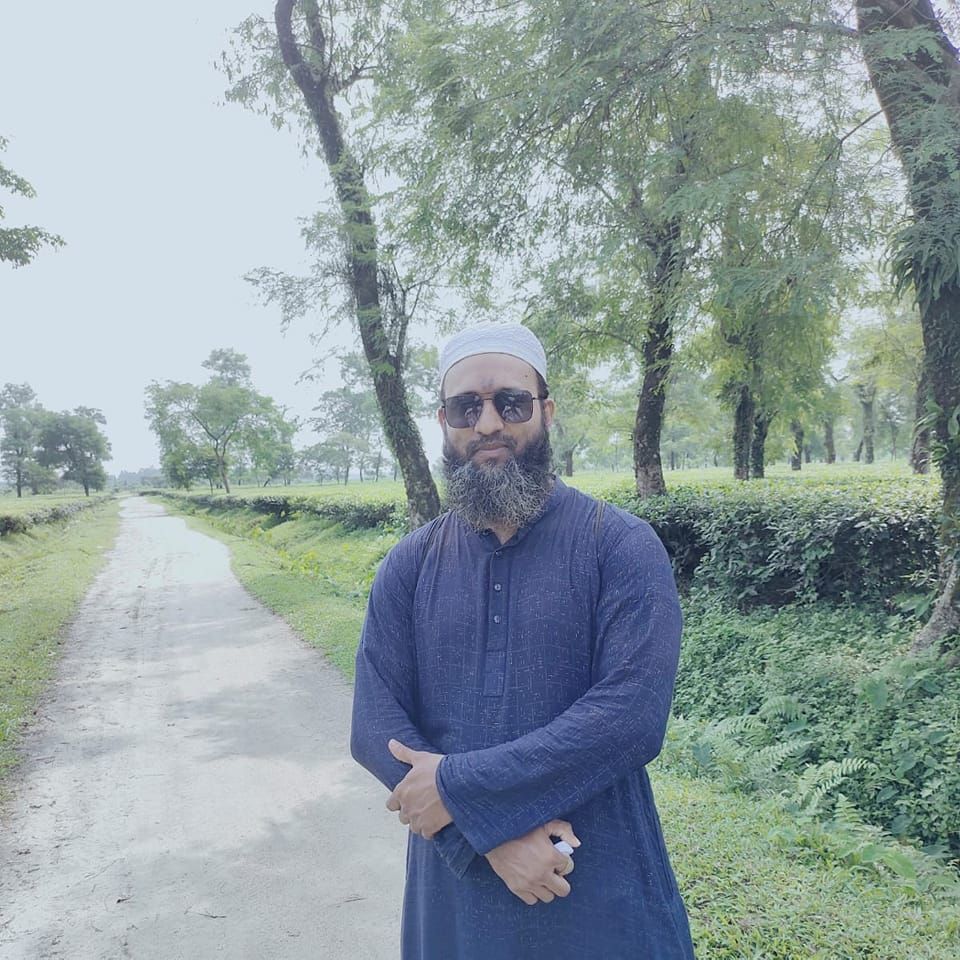 Md Saiful Islam Rubel | Narayanganj