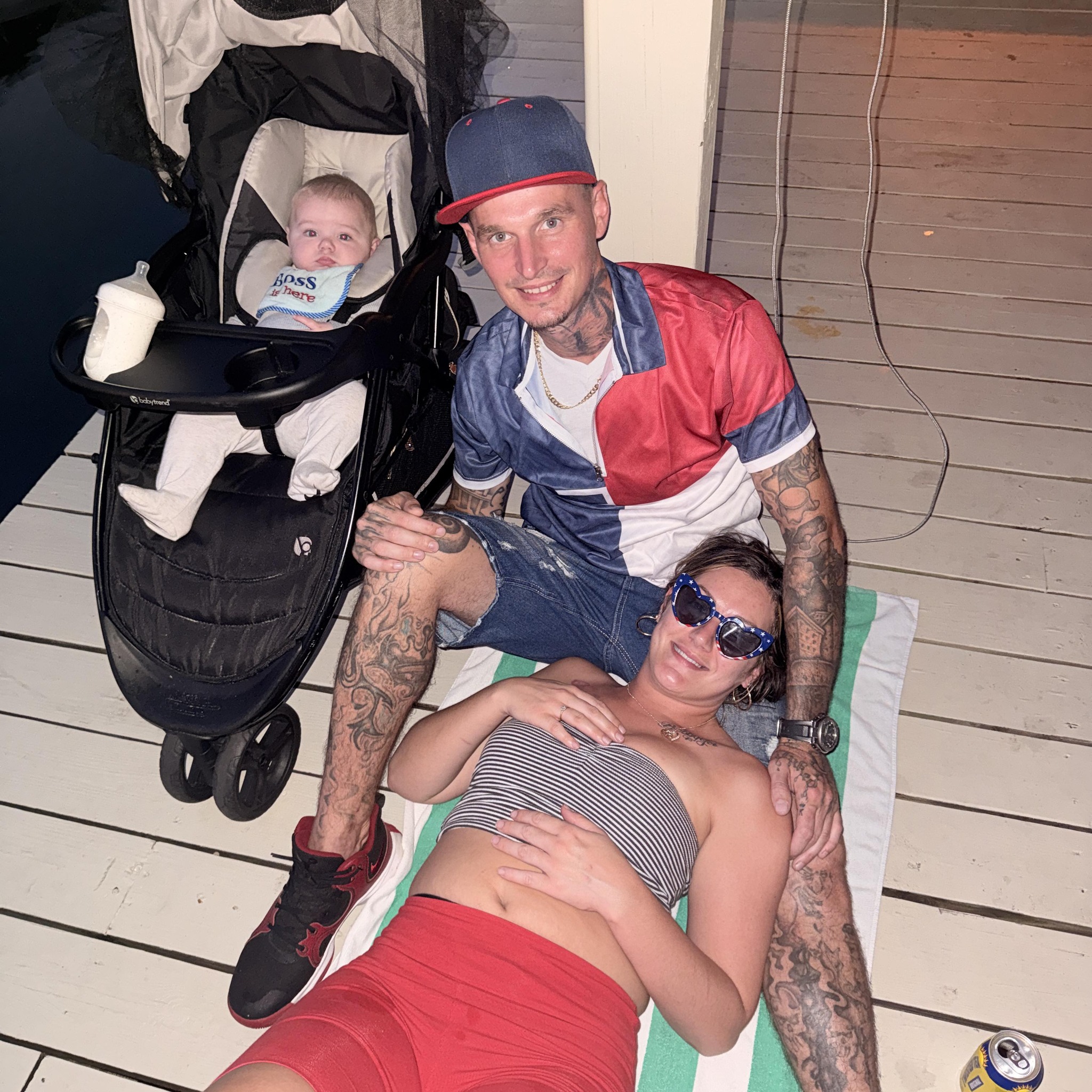 #Baby #homefree #fypシ | Bobby Reed | Facebook