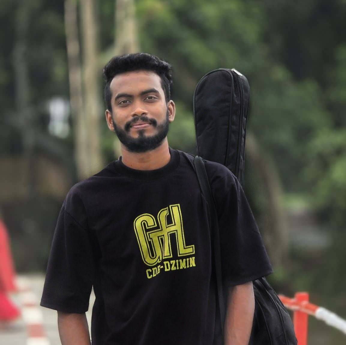 Rabiul Islam Sagor
