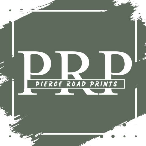 Pierce Road Prints Co. | Canisteo NY