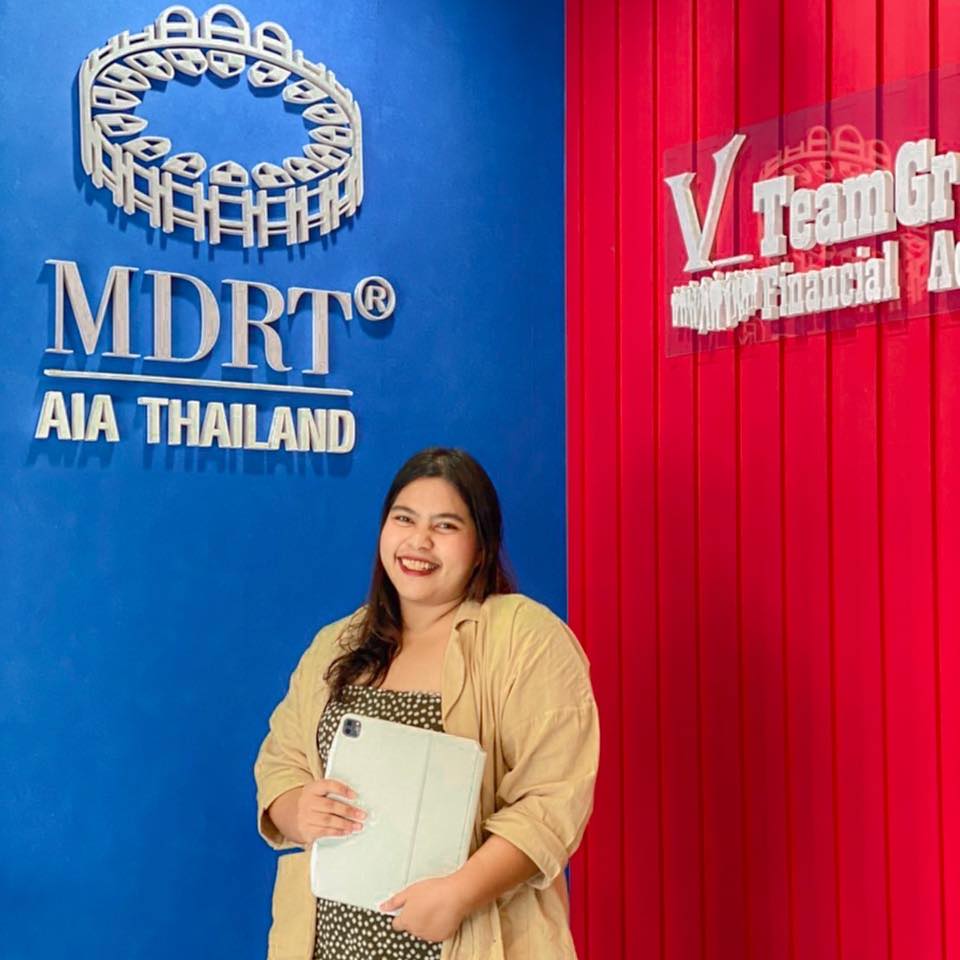 Aris Insurance ประกันชีวิตวางแผนได้ By AIA