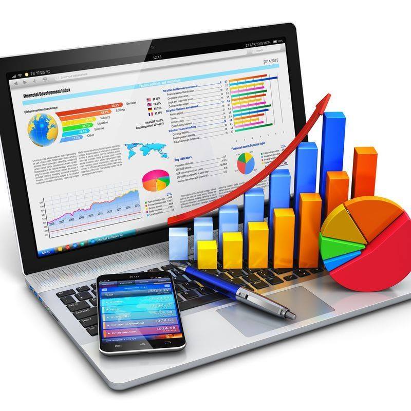 Servicios contables y tributarios