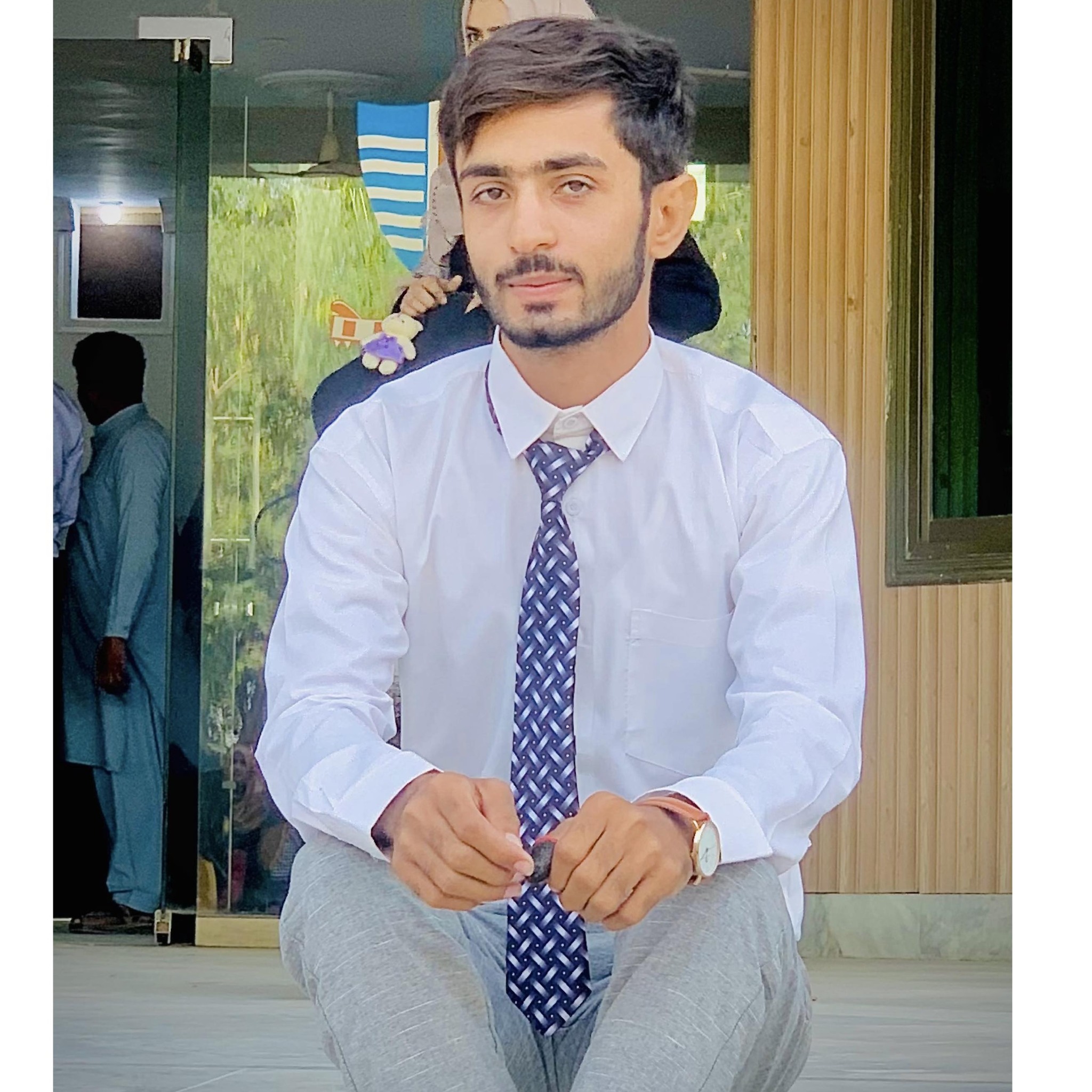 HaLf engineer