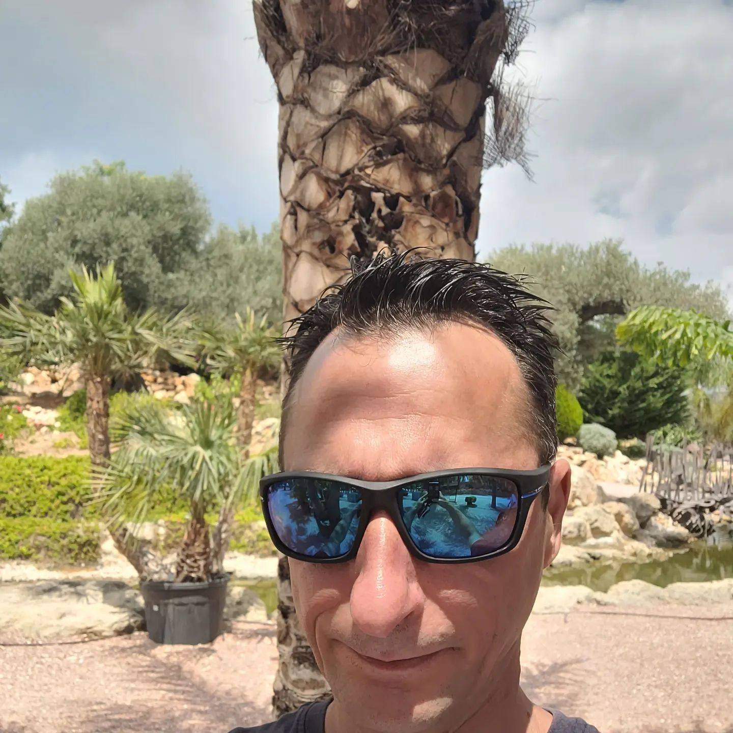 Andre Hoffmann