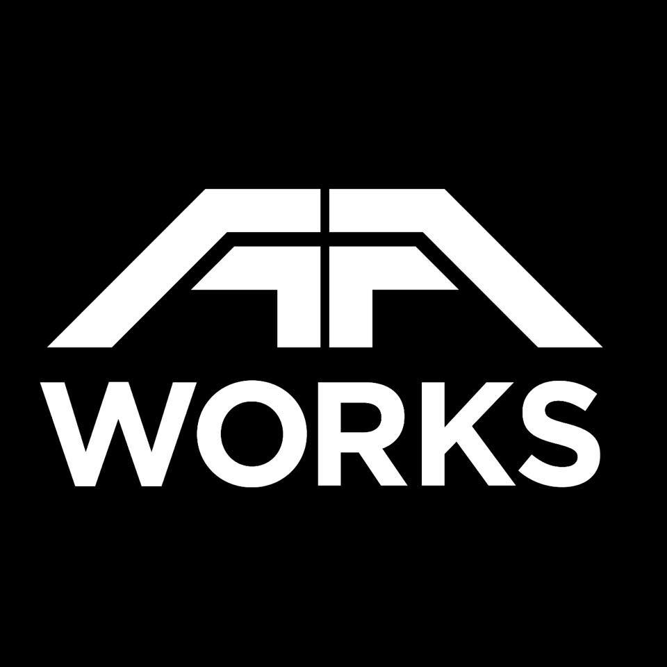 AA WORKS