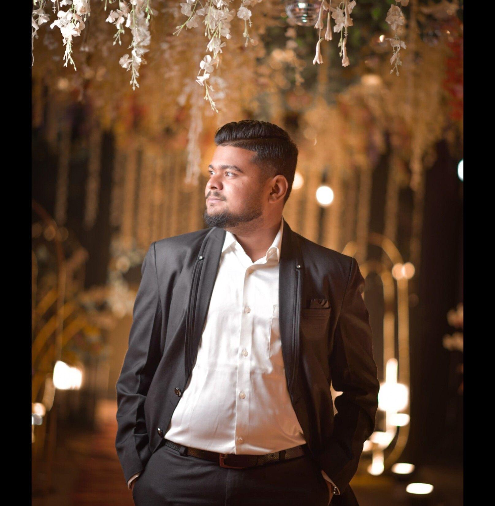 Debojyoti Sur