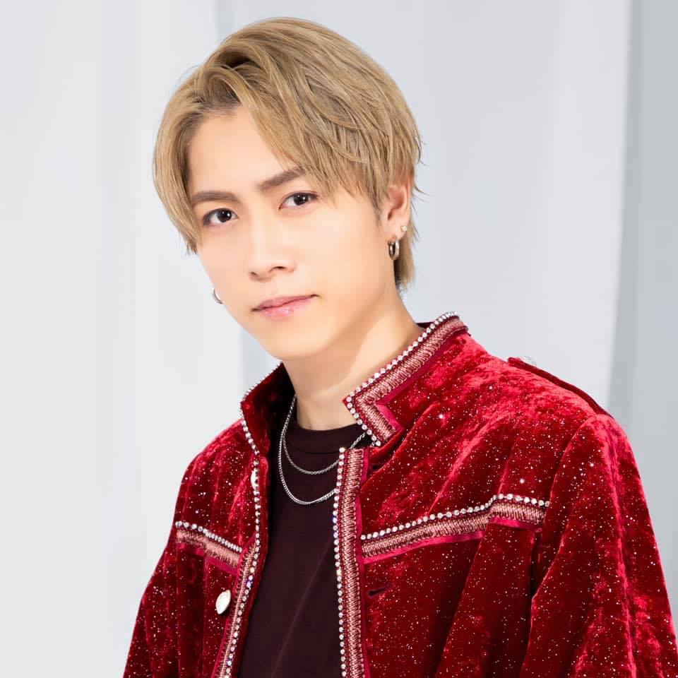 濱中元嗣 - Cool-X