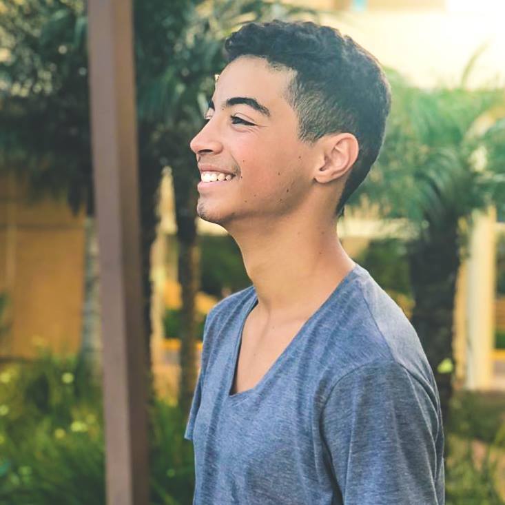 Rafael Nicolas