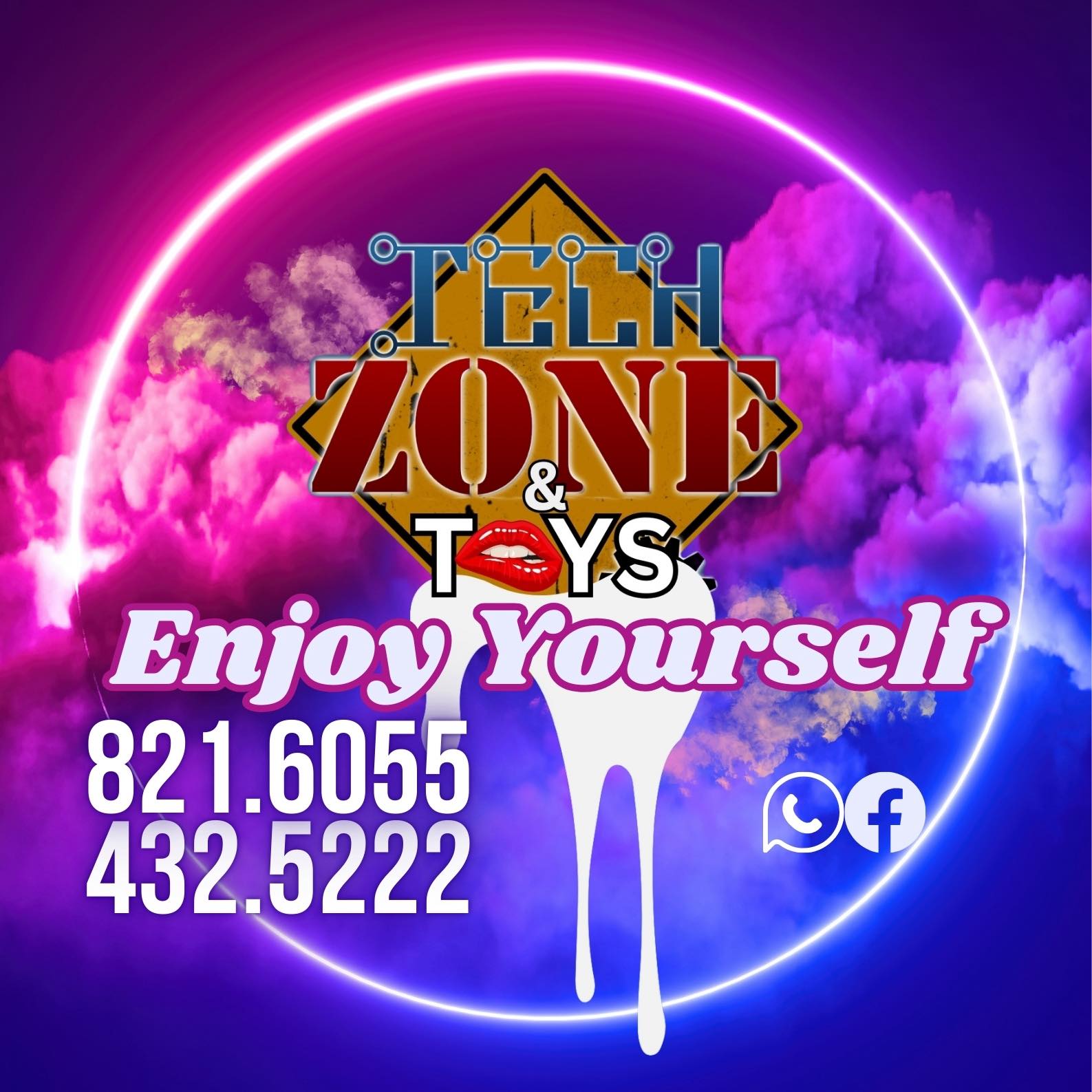 Tech Zone & Toys | City of Nassau