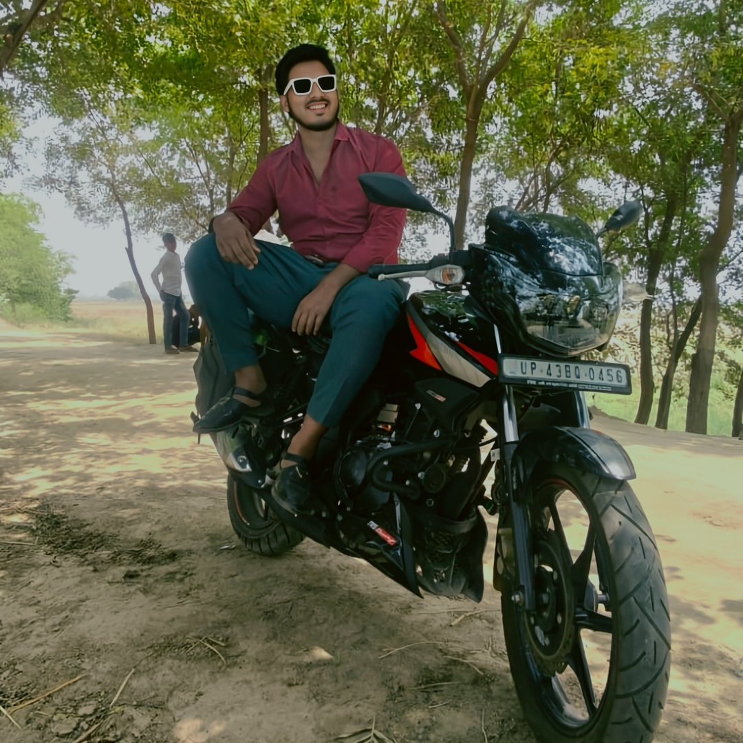 Followers | Durgesh Gupta