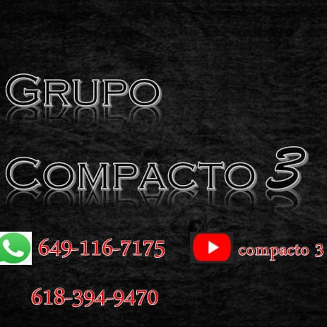 Compacto 3