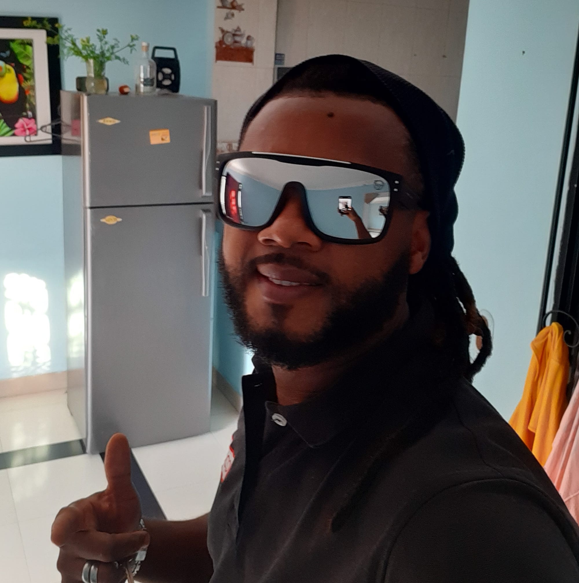 El rasta | Cartagena