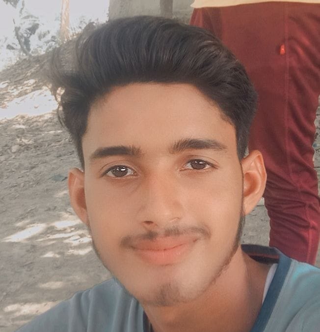 Ranjay Mishra