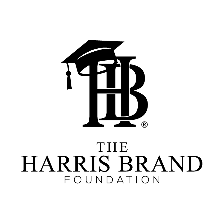 The Harris Brand Foundation