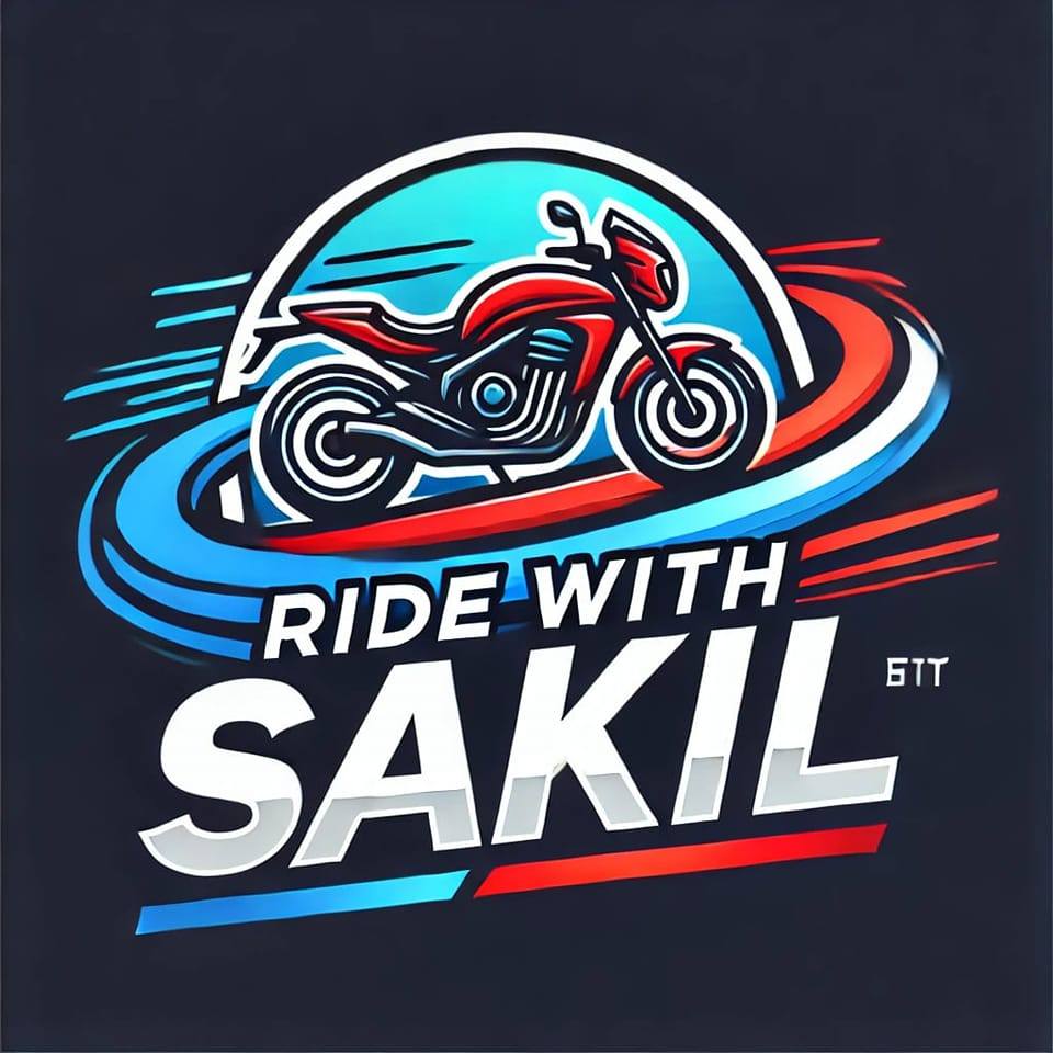 Ride with sakil | Comilla