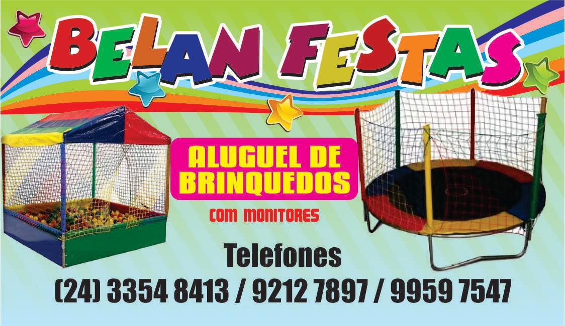 Belan Festas