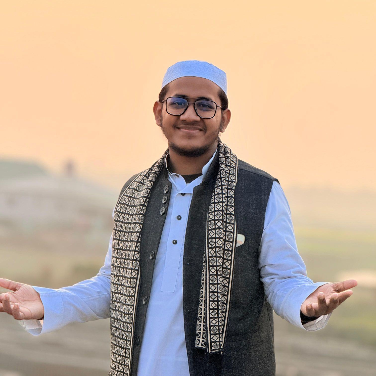 Masum Raj
