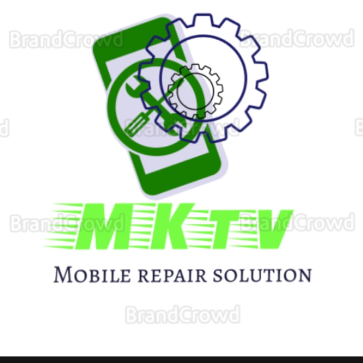 MKtv Mobile repair solution | Dhaka