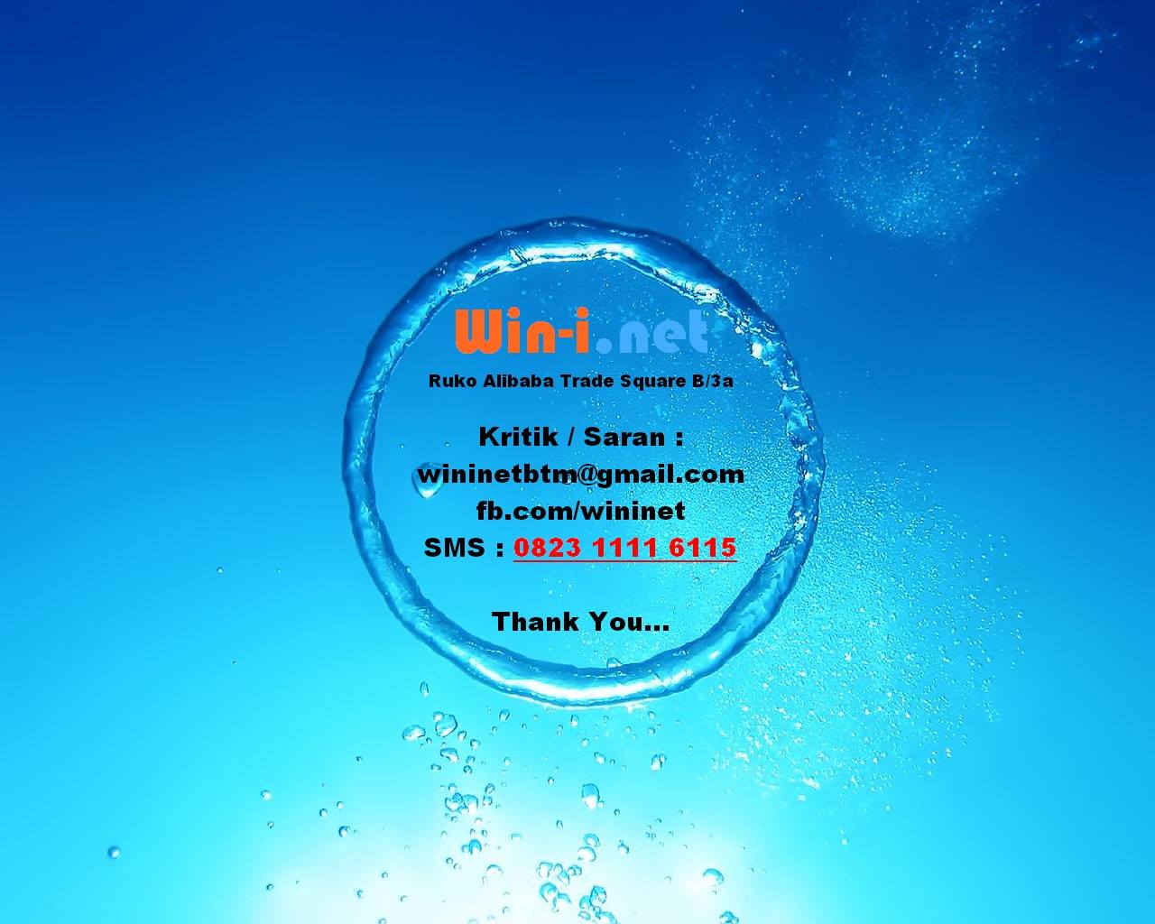 Win~i.net | Batam