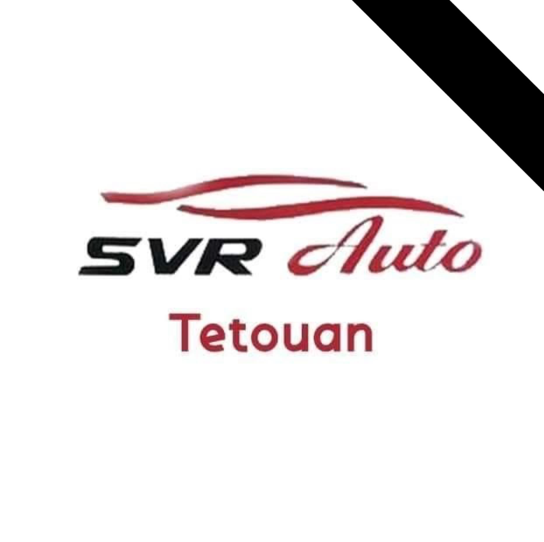 SVR Auto Tetouan