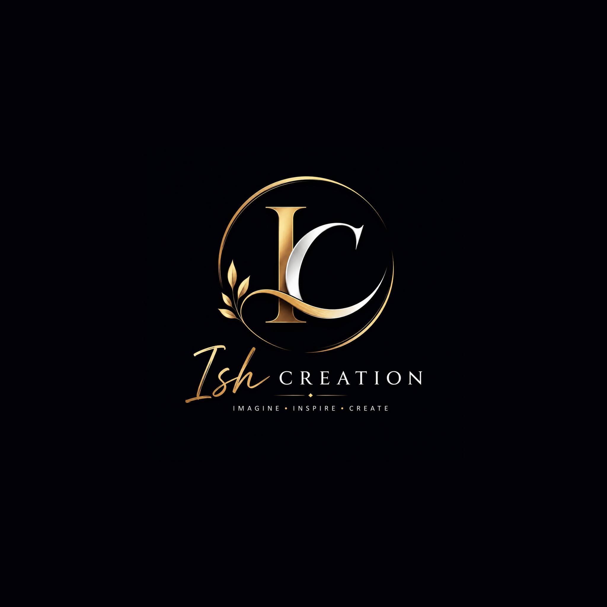 Ish Creation