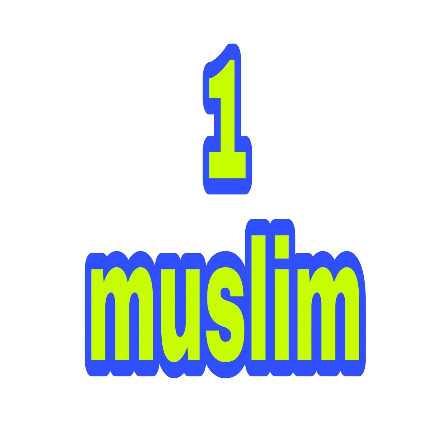 One muslim | Dhaka