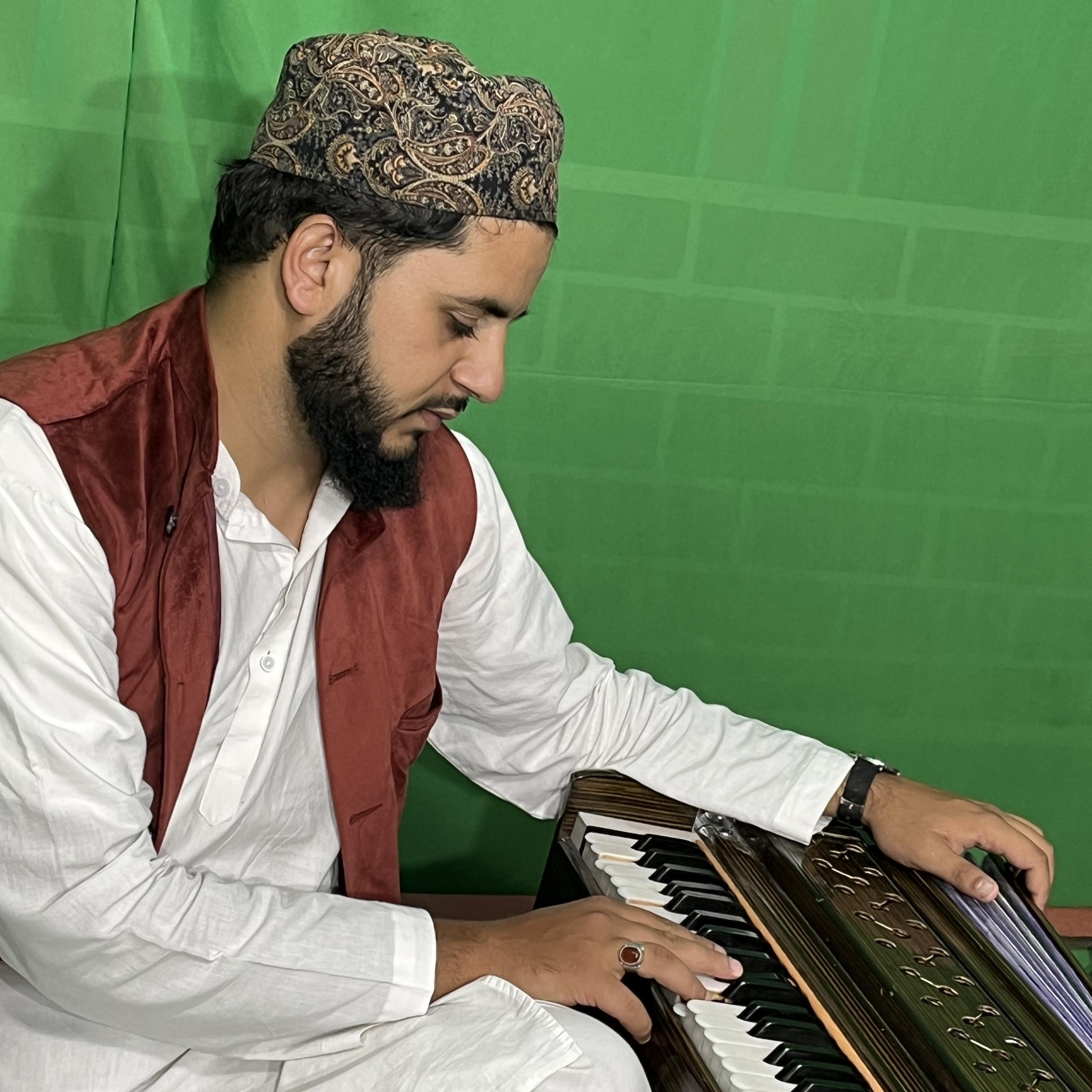 Mir Aabid