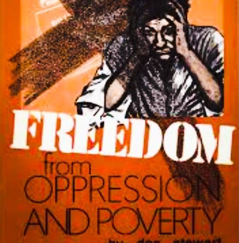 Full Freedom First