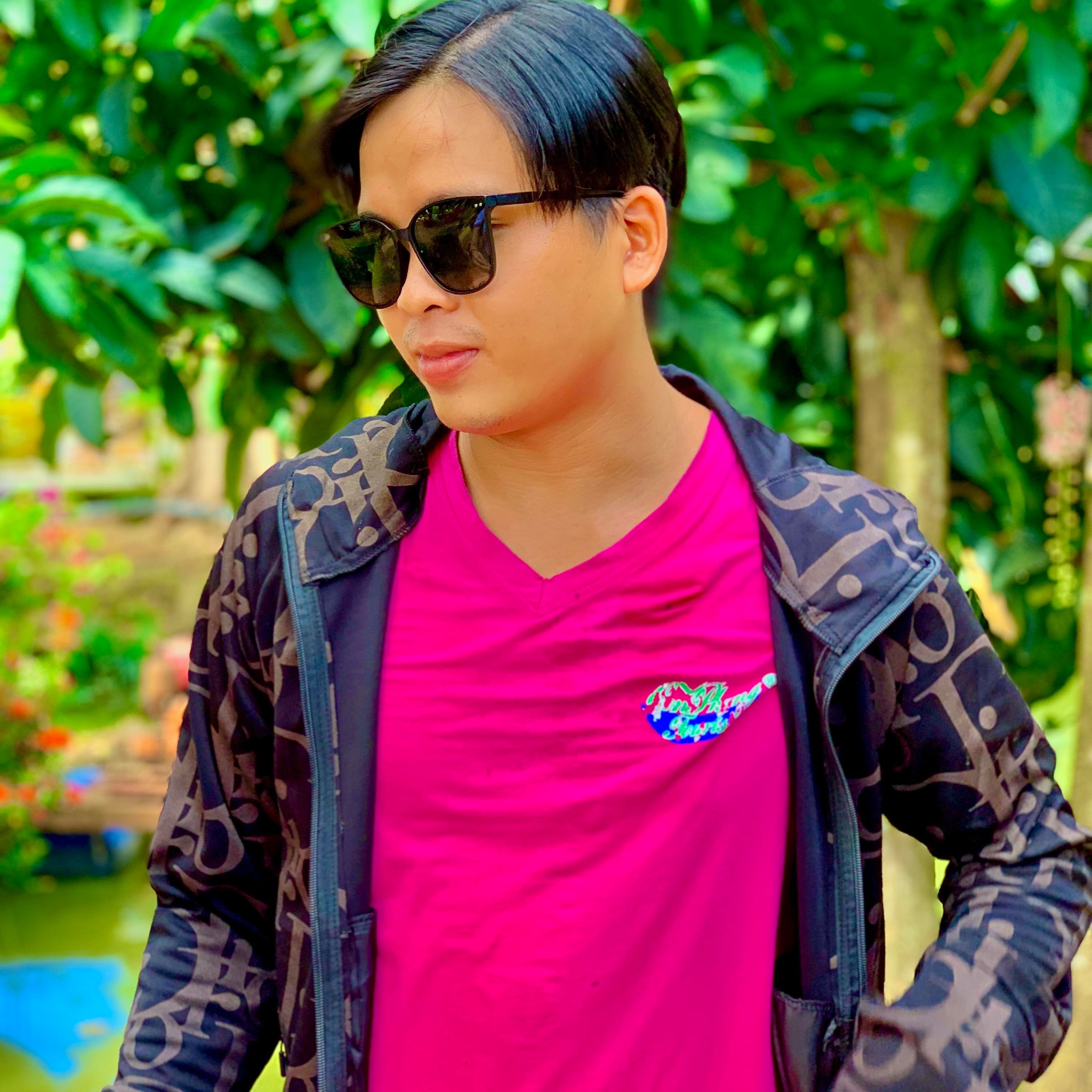 Phu Quân