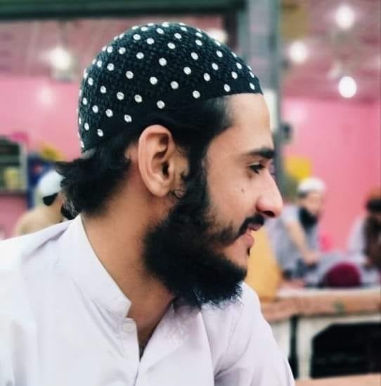 Hafiz Asim Ali official