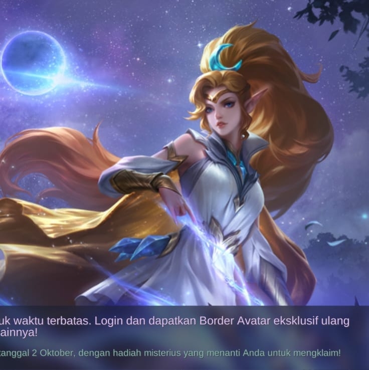 Efful gamer