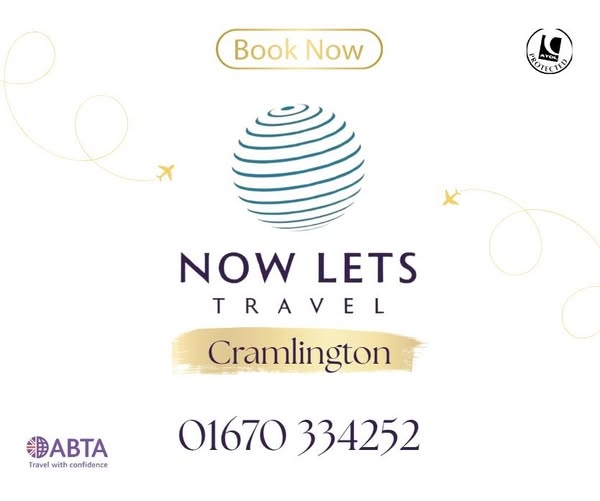 Your Local Jet2... - Now Lets Travel - Cramlington Store | Facebook
