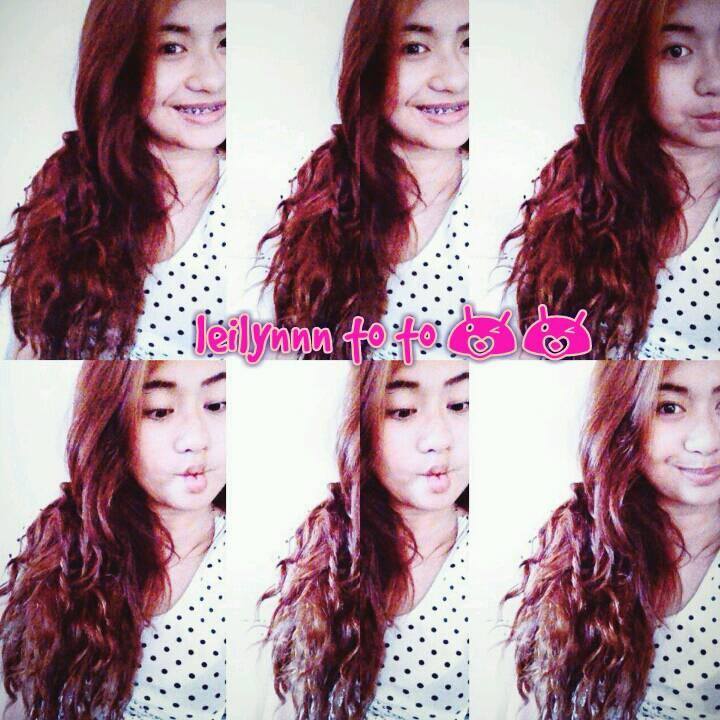 Leilyn Pabebe