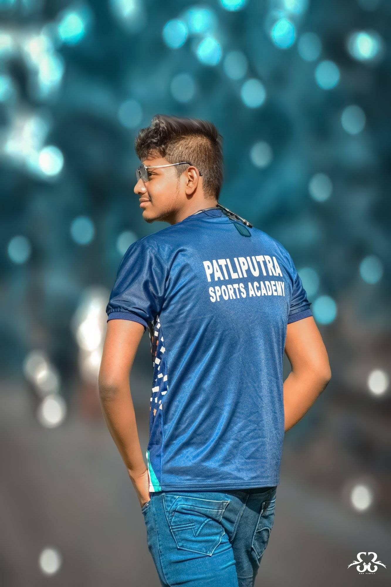 ATUL RAJ