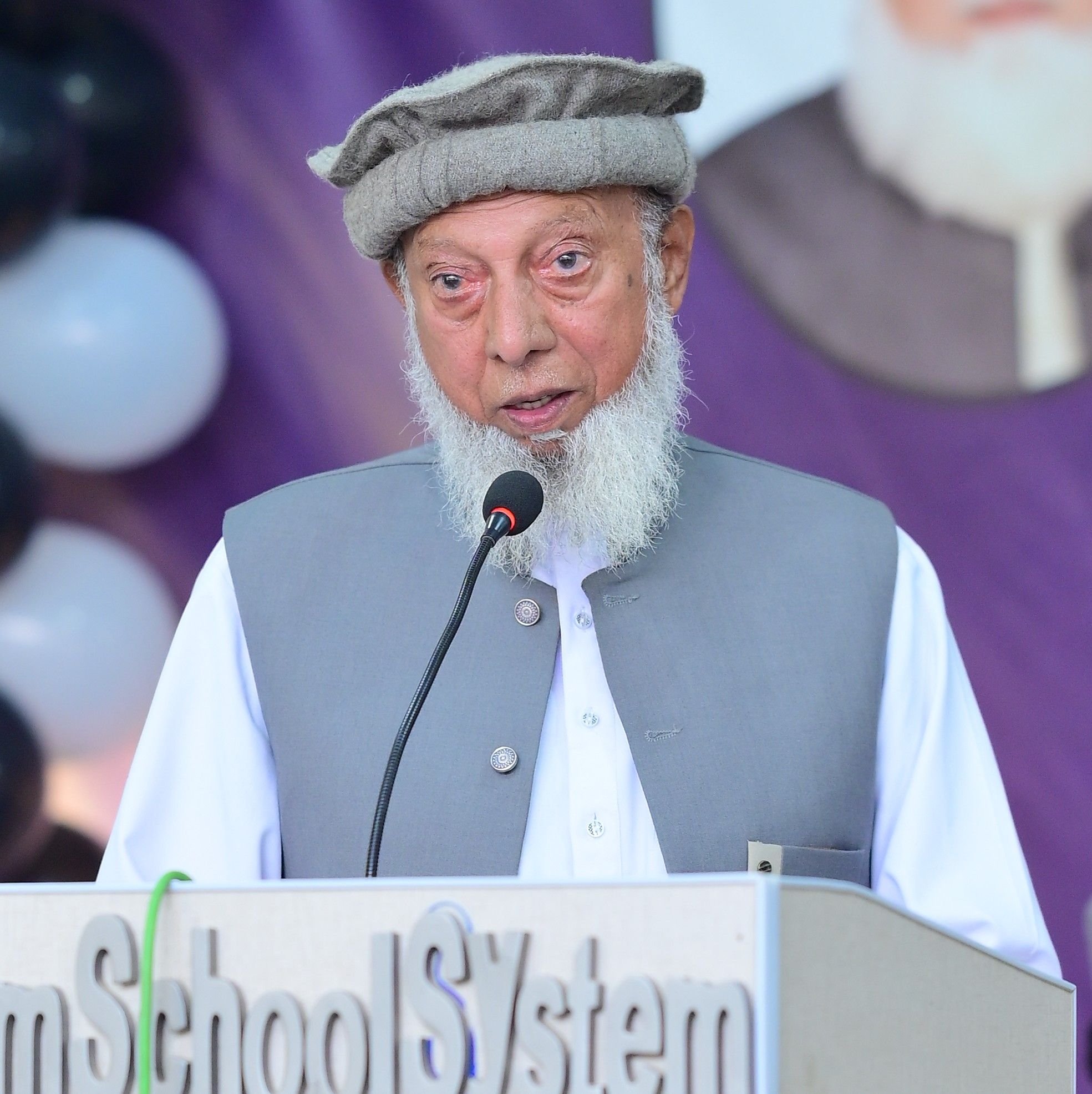 Muhammad Junaid Sultan Rizvi