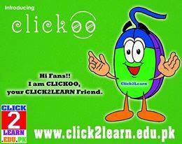 Click2Learn University College & Academy | Yazman Mandi