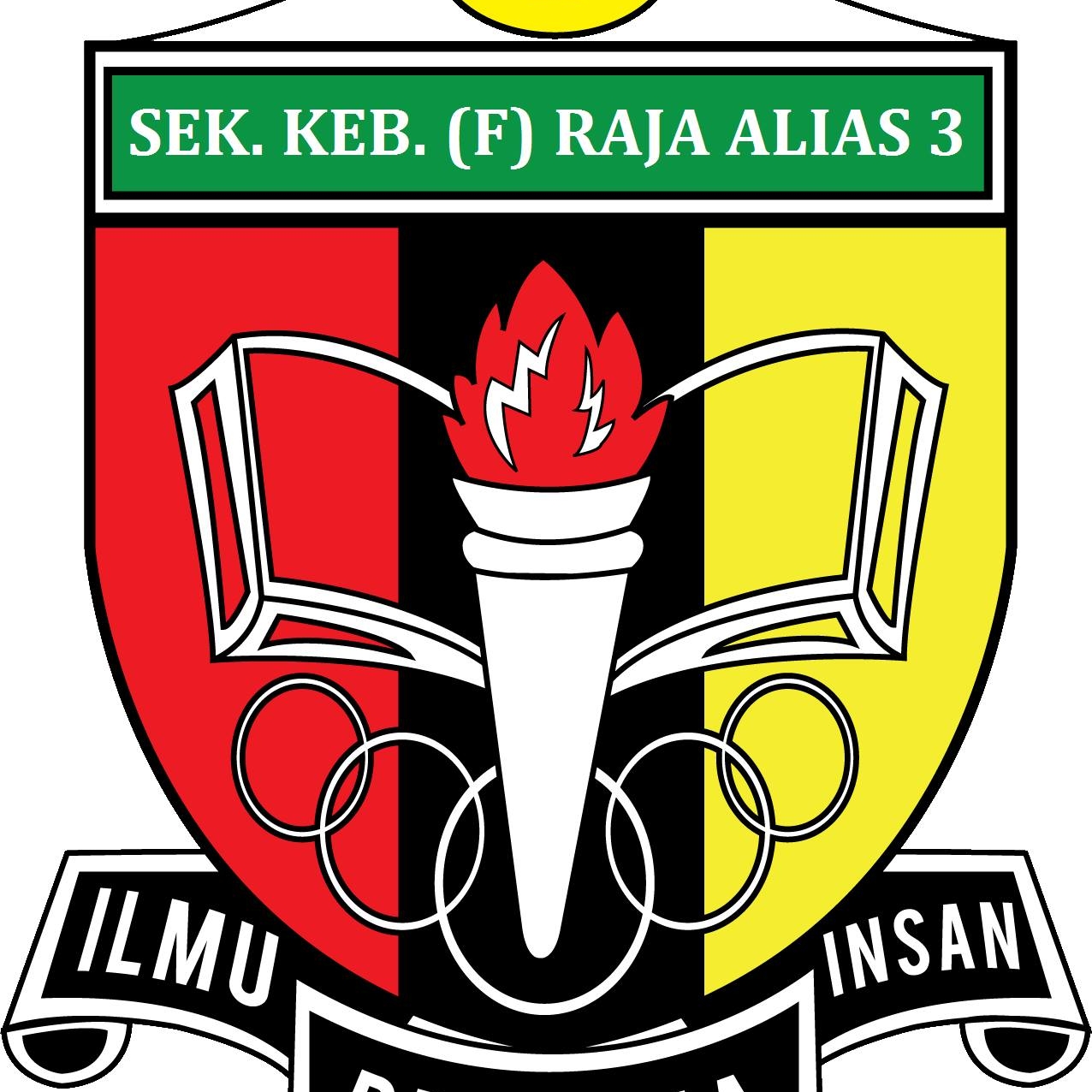 Sk Felda Raja Alias 3 | Jempol