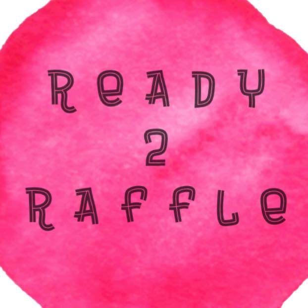 Ready 2 Raffle