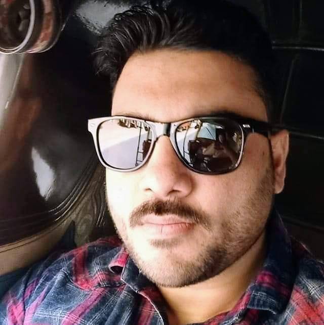 Ritesh singh Rajput